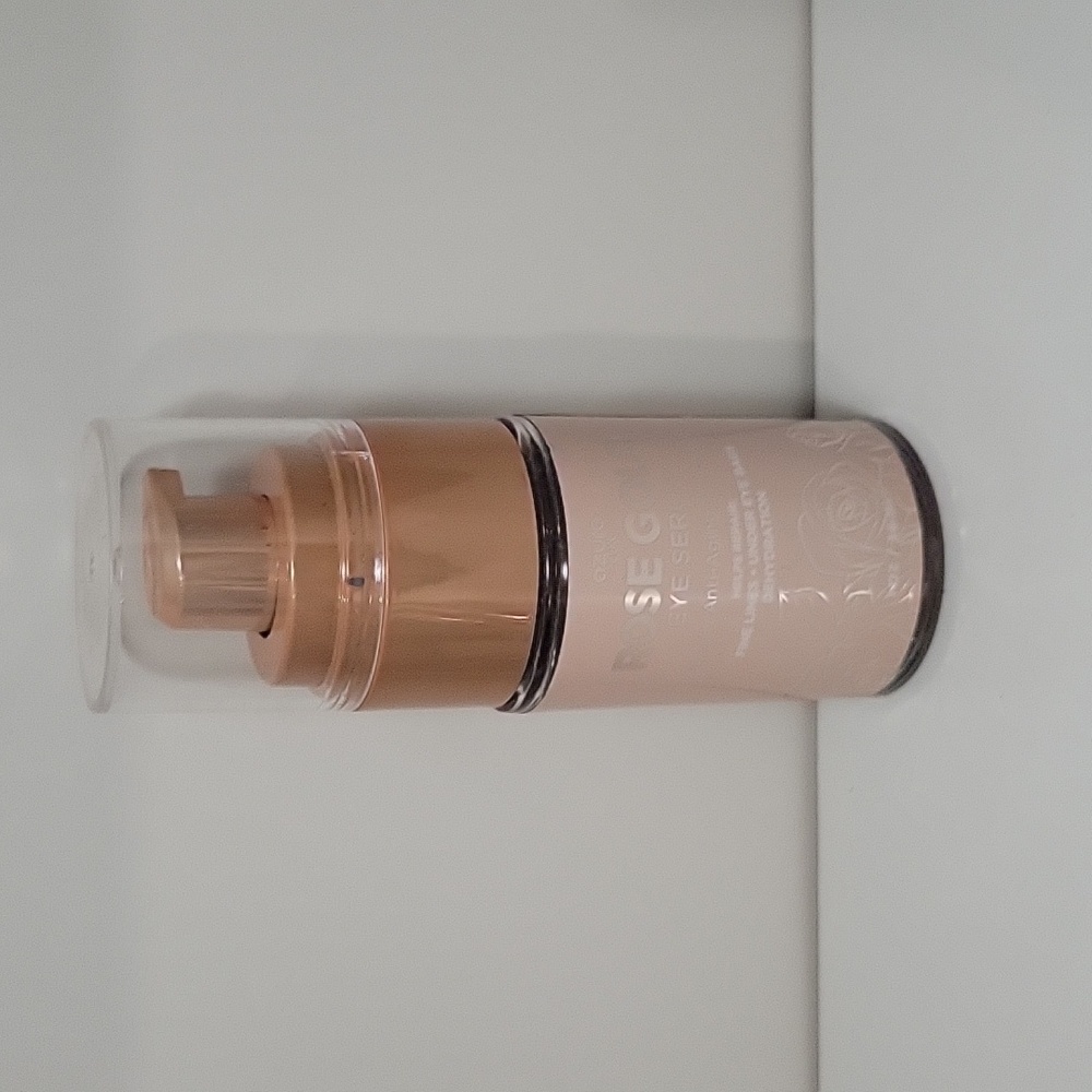 Rose Gold Eye Serum